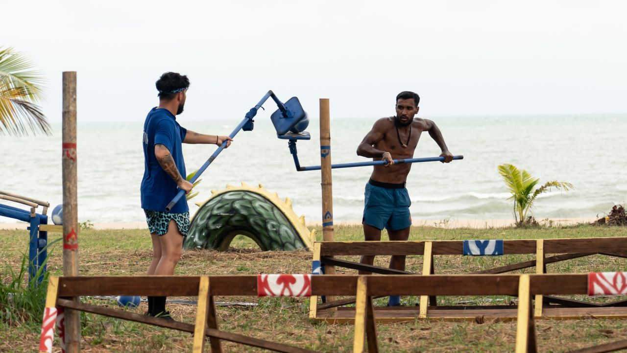 Eliminări la Desafio: Aventura – cine rămâne în competiție în seara asta?