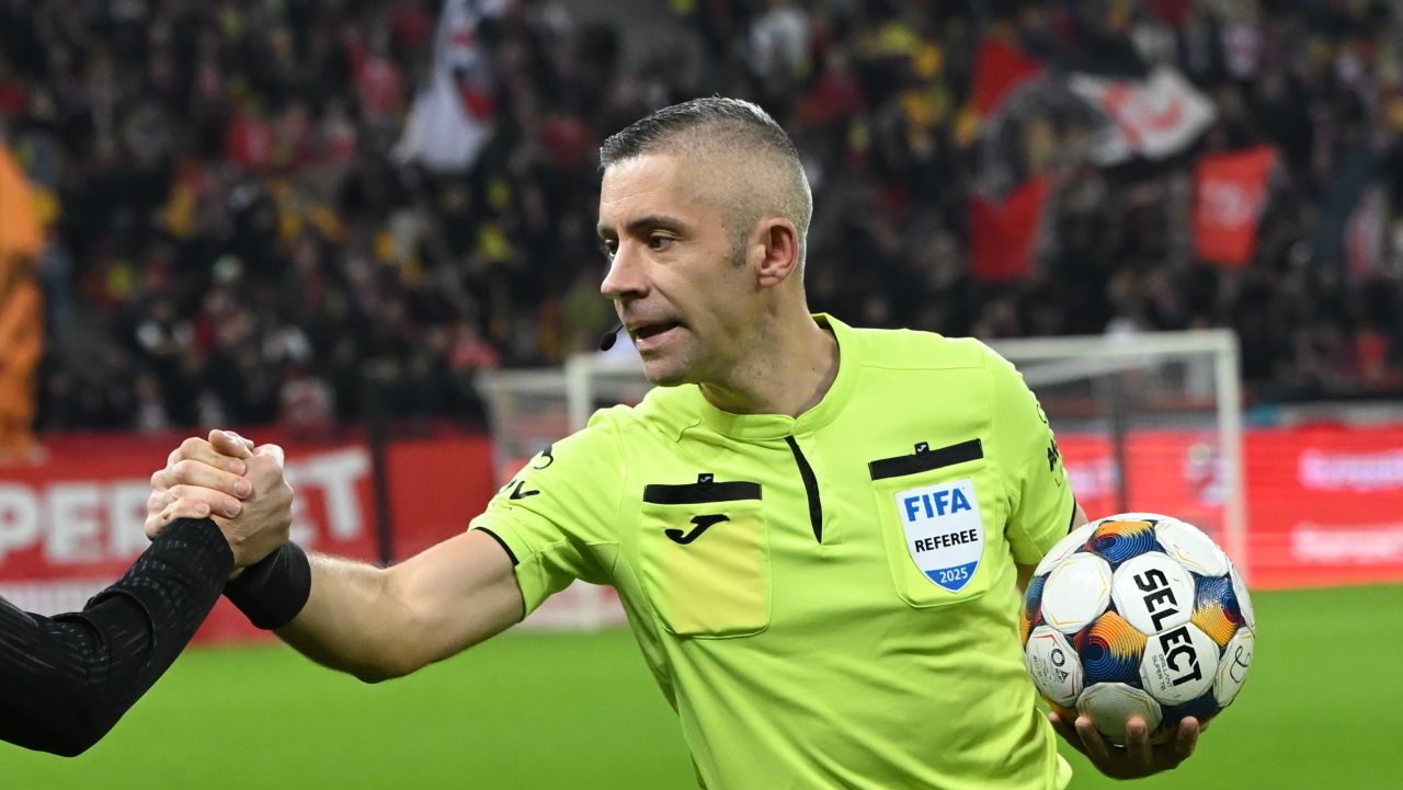 „Expert: Decizia lui Radu Petrescu este cea mai gravă din campionat”
