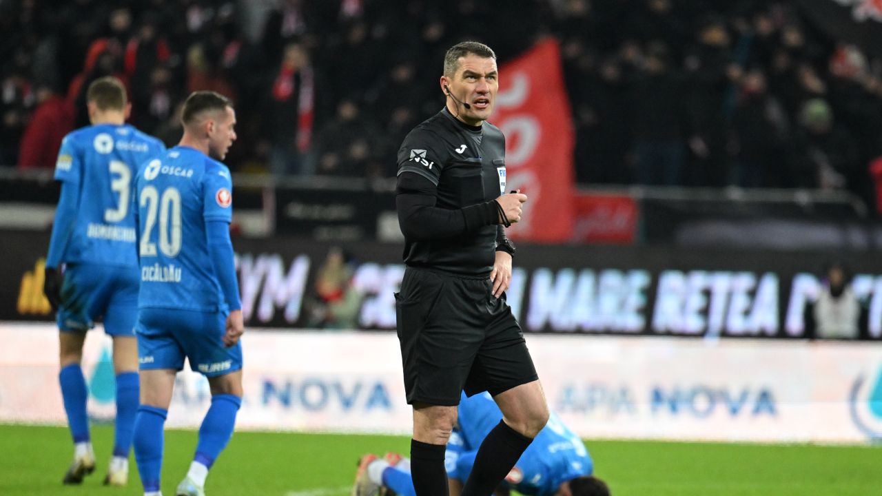 Dinamo sub amenințarea sancțiunilor: detalii din raportul lui Istvan Kovacs