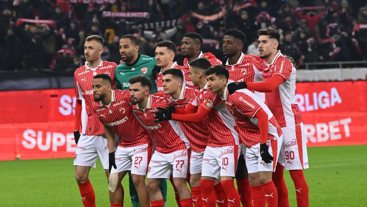 Fostul campion: Dinamo nu are lot pentru a câștiga titlul anul acesta