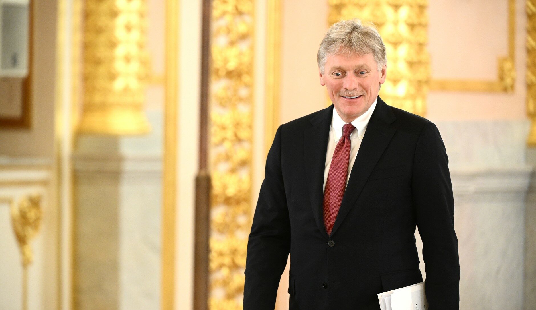 Rusia anunță că va menține ofensiva în Ucraina până când Kievul acceptă condițiile sale