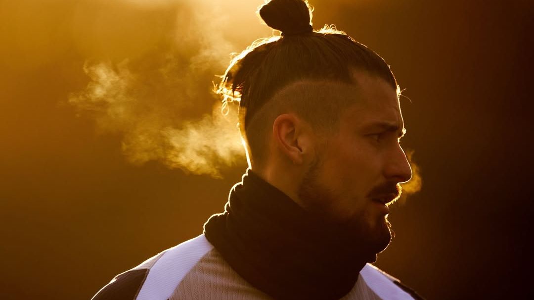 Drăgușin, martor la un meci istoric: Tottenham, înfrângere după 18 ani!