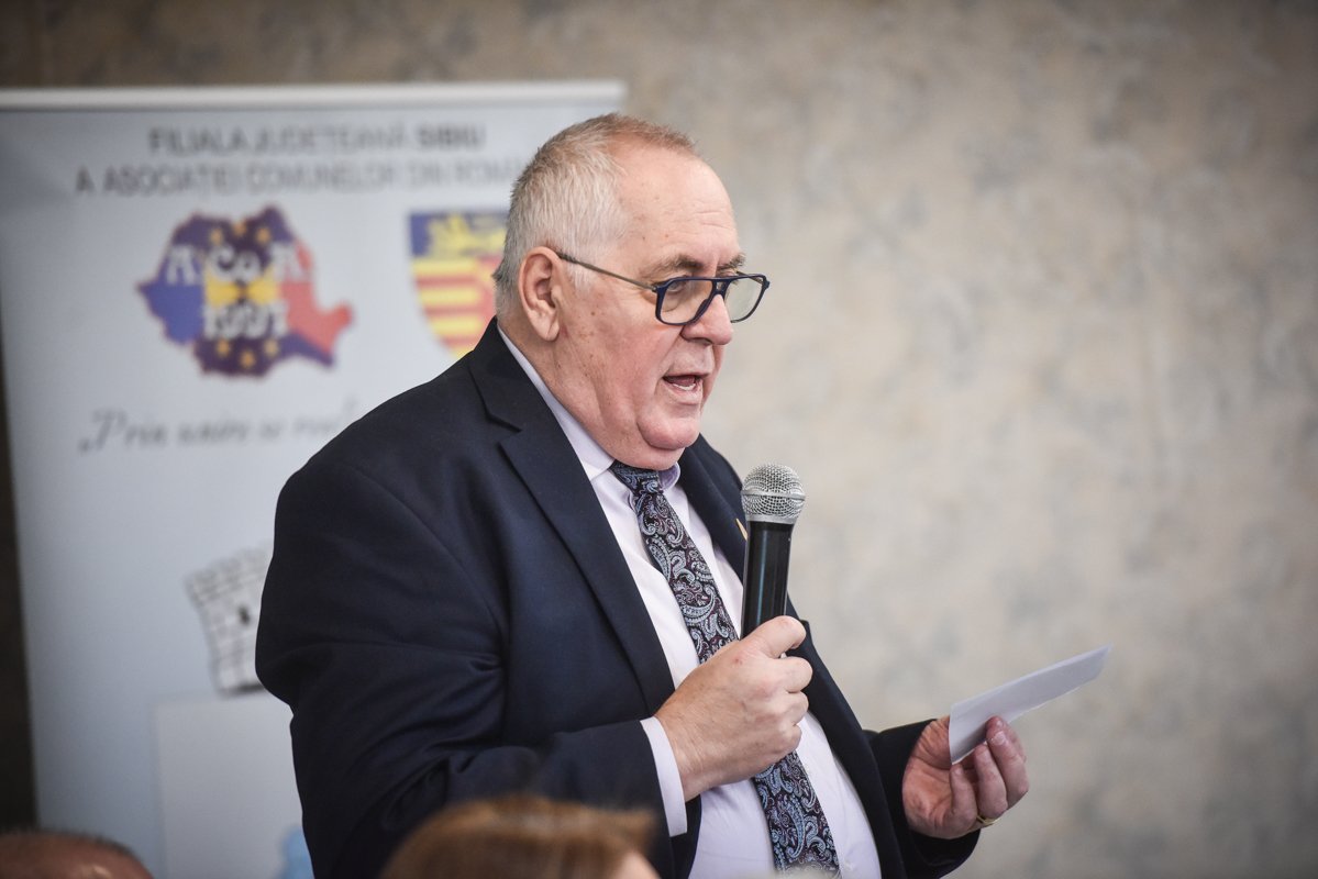 Președintele Asociației Comunelor: Nemulțumirile primarilor au atins limitele suportabilității