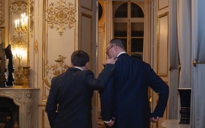 emmanuel-macron-friedrich-merz.jpg - PressHub24