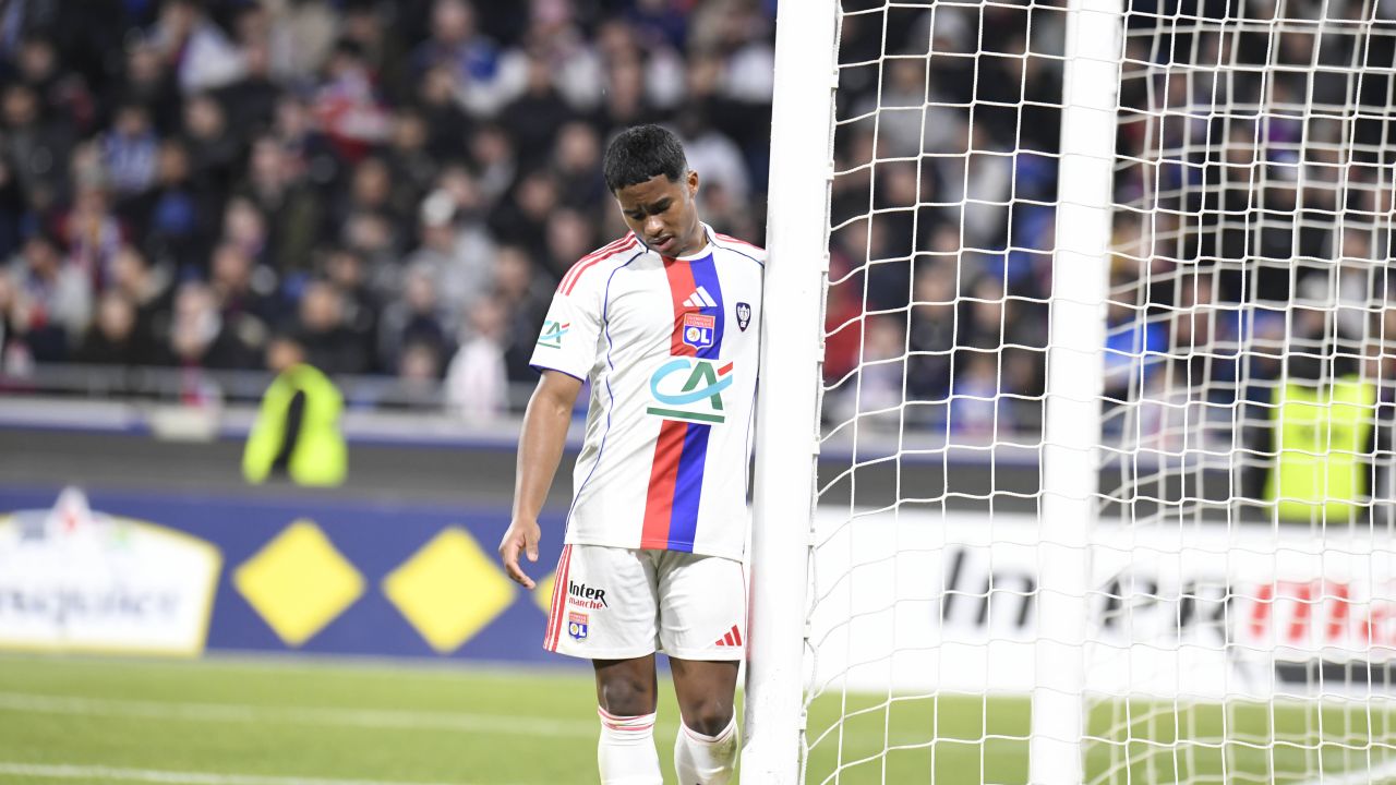 Endrick eliminat în Nantes – Lyon după o lovitură, Ligue 1 are un nou lider.