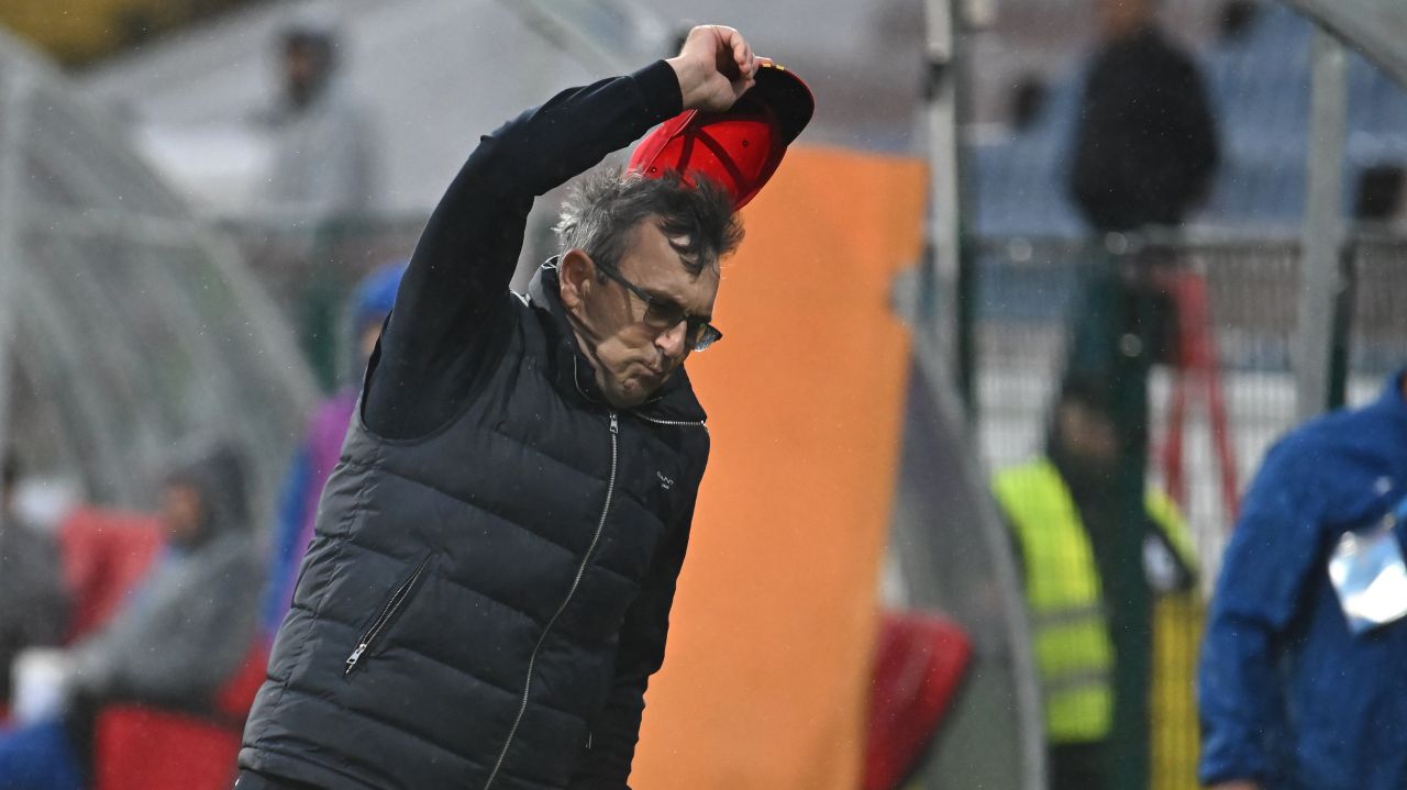 Eugen Neagoe își exprimă preferințele pentru titlul de campion: „Nu vreau să jignesc”