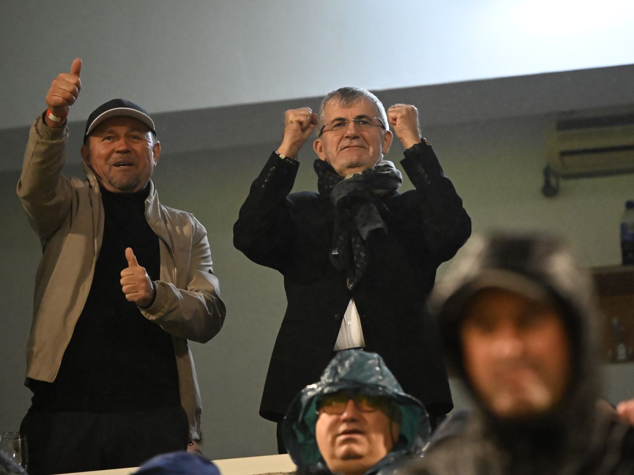 Valeriu Iftime: Răspunsul la întrebarea despre meciul cu FCSB