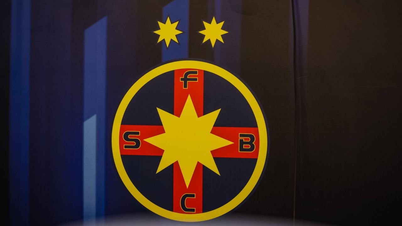 FCSB, afectată de o absență majoră înainte de duelul cu Craiova!