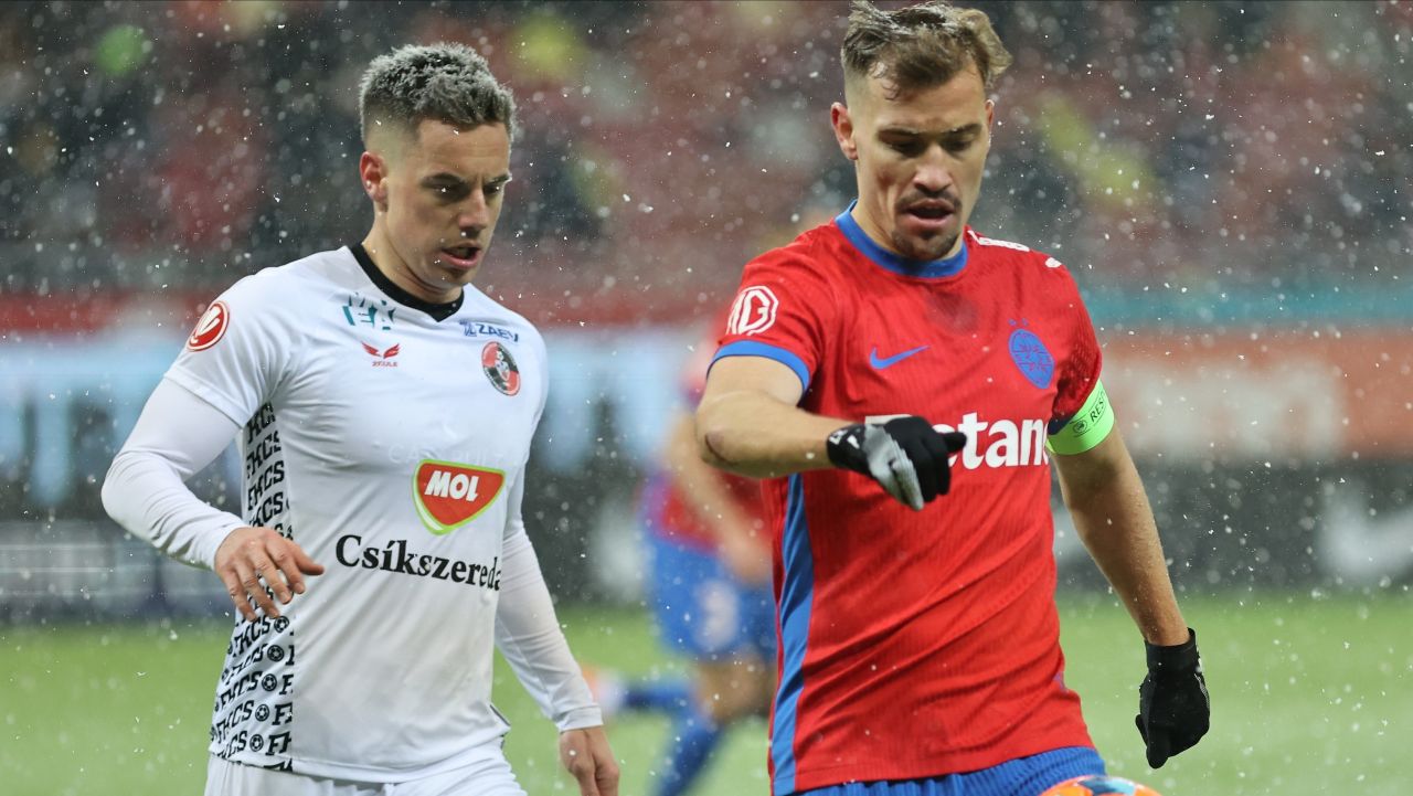 Darius Olaru, despre Matei Popa: „Prietenul meu e Târnovanu”