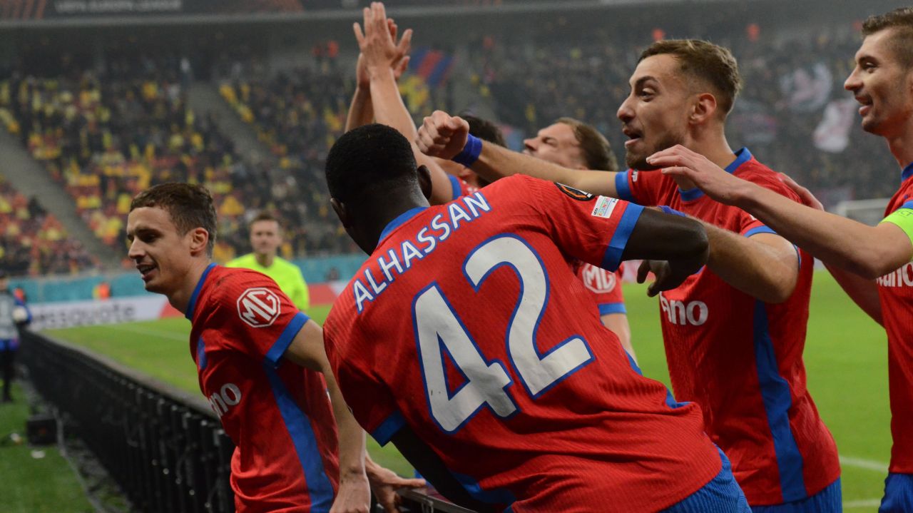 FCSB – Csikszereda: Debut pentru Matei Popa, LIVE TEXT de la 20:00