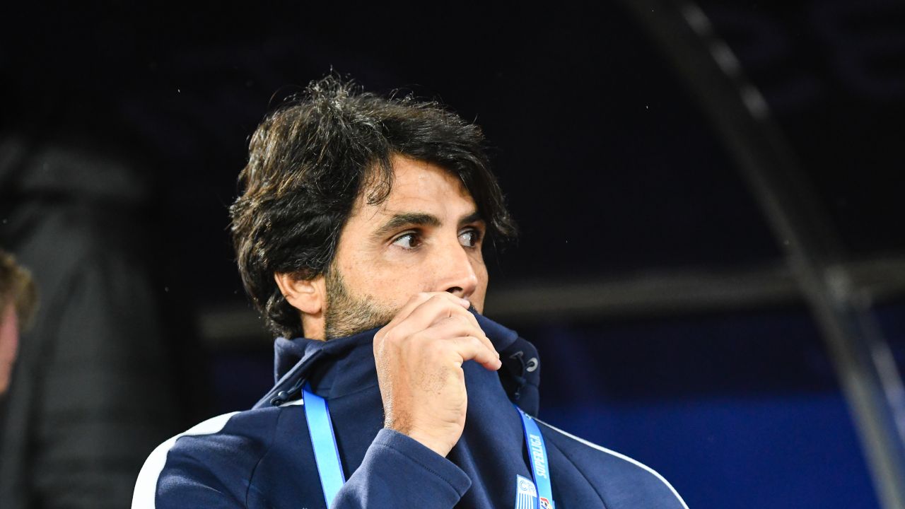 Coelho explică secretul succesului FCSB în fața campioanei