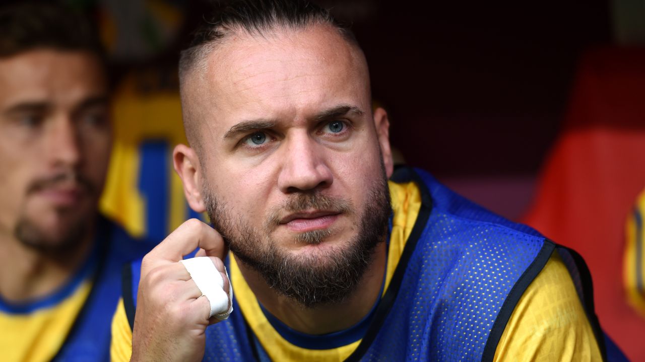 George Pușcaș va juca la Dinamo, detalii despre contractul său