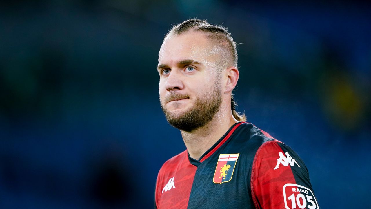 Dinamo, aproape de transferul lui George Pușcaș: ”E top dacă trece vizita medicală”