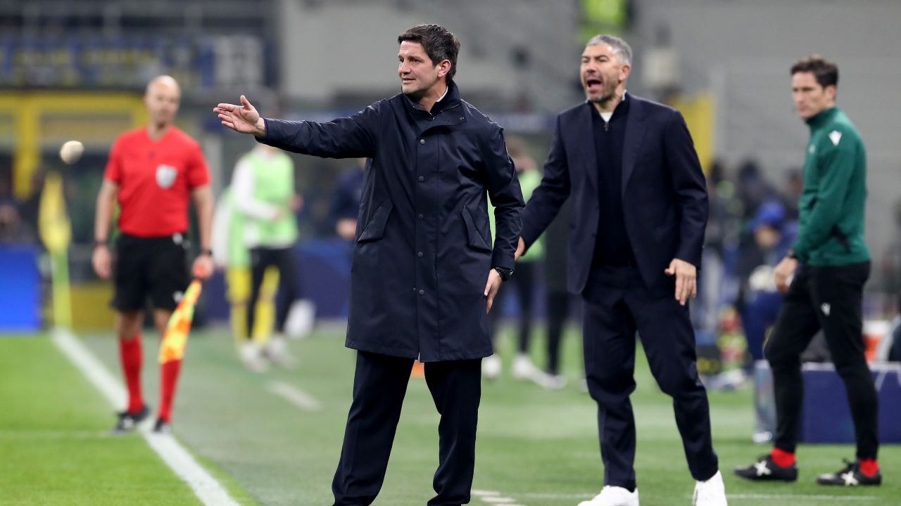 Reacții dureroase în Italia după eliminarea Interului din Champions League