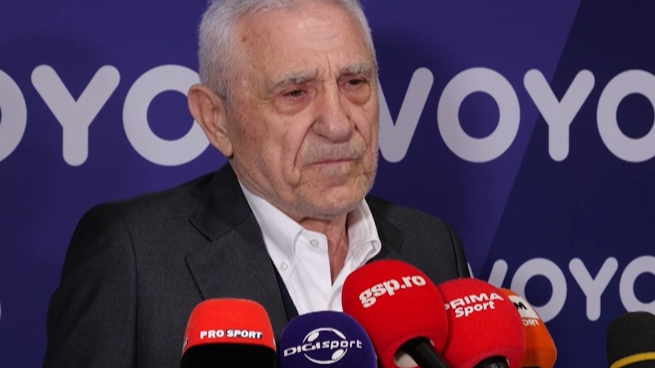 Giovanni Becali prezice câștigătorul Superligii: „Au dominat!”