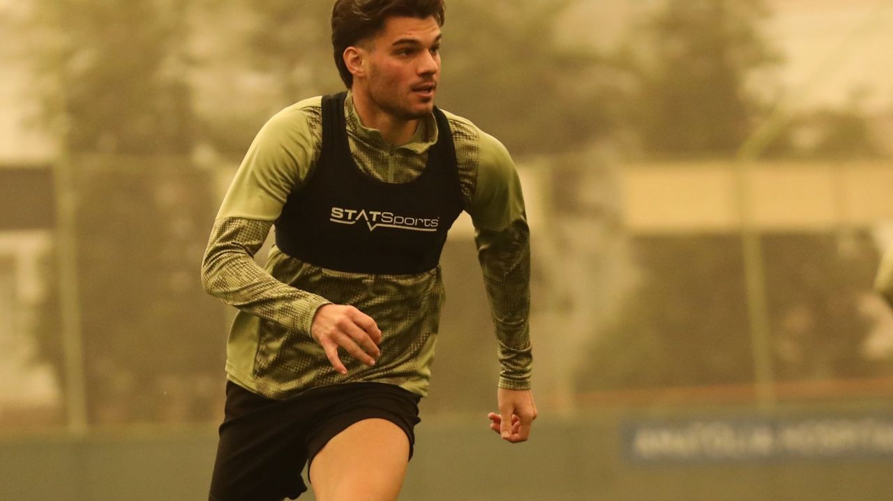 Ianis Hagi strălucește în Cupa Turciei, Alanyaspor rămâne neînvinsă