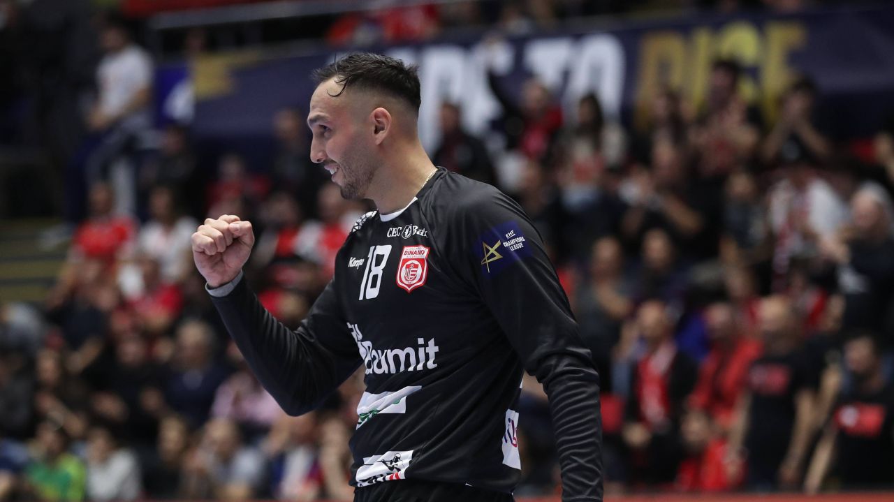 Dinamo își ajustează echipa pentru Champions League: declarații de la starul său