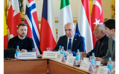 ilie-bolojan-summit-marea-britanie-volodimir-zelenski-ucraina.jpg - PressHub24