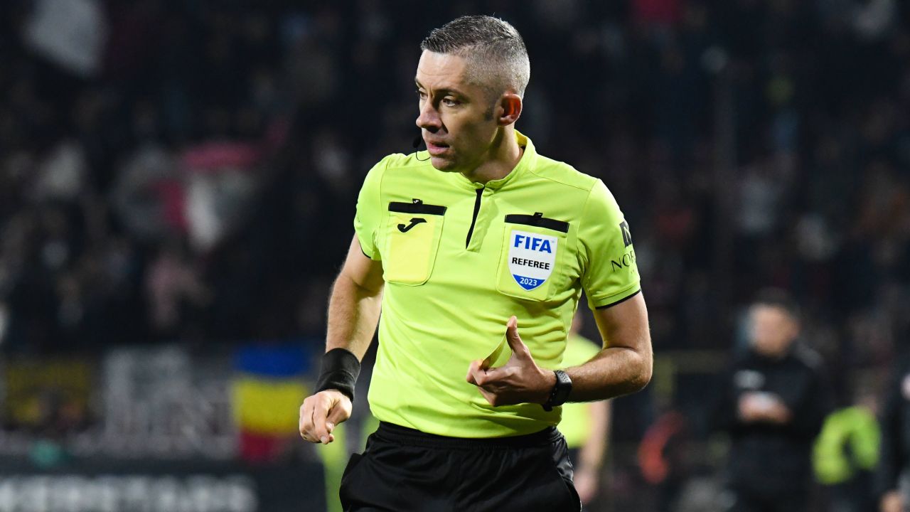 Radu Petrescu, suspendat drastic după incidentul Petrolul – FC Argeș!