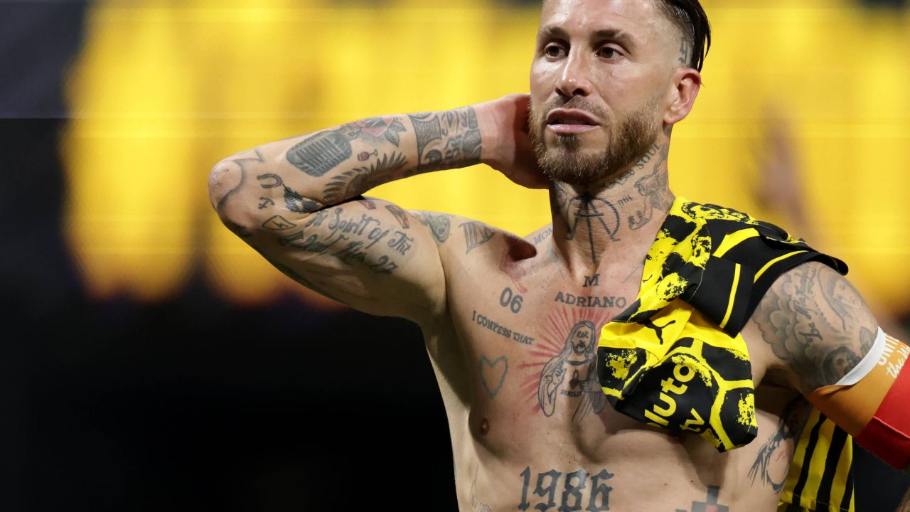 Sergio Ramos semnează cu rivala, marcând o întoarcere surprinzătoare