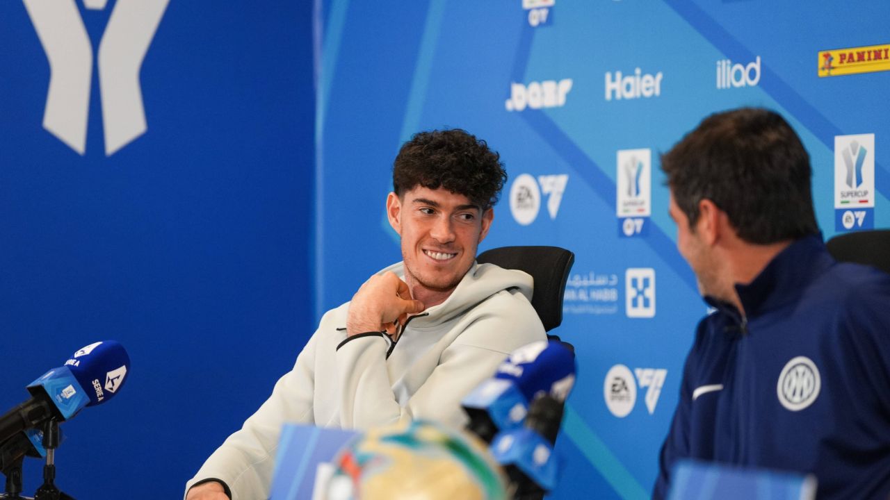 Scuzele lui pentru derby-ul Inter – Juventus: ”Am exagerat, regret”