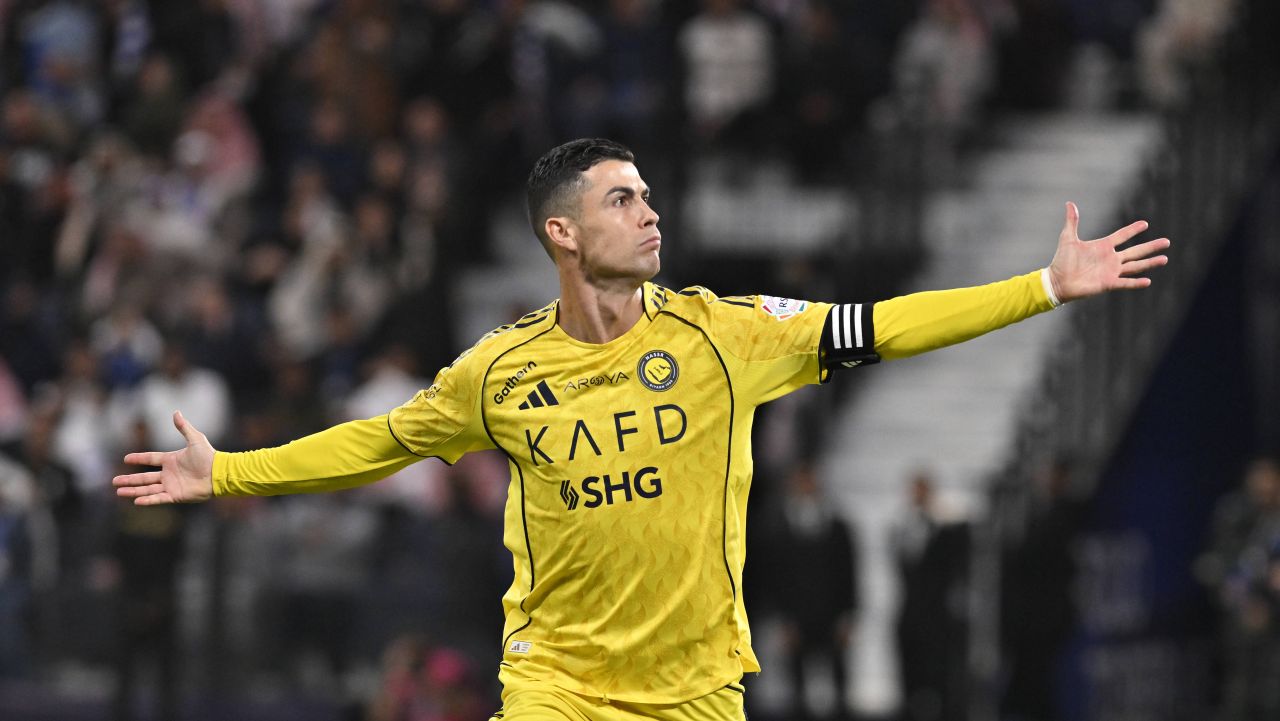 Cristiano Ronaldo își schimbă echipa în urma unei decizii surprinzătoare