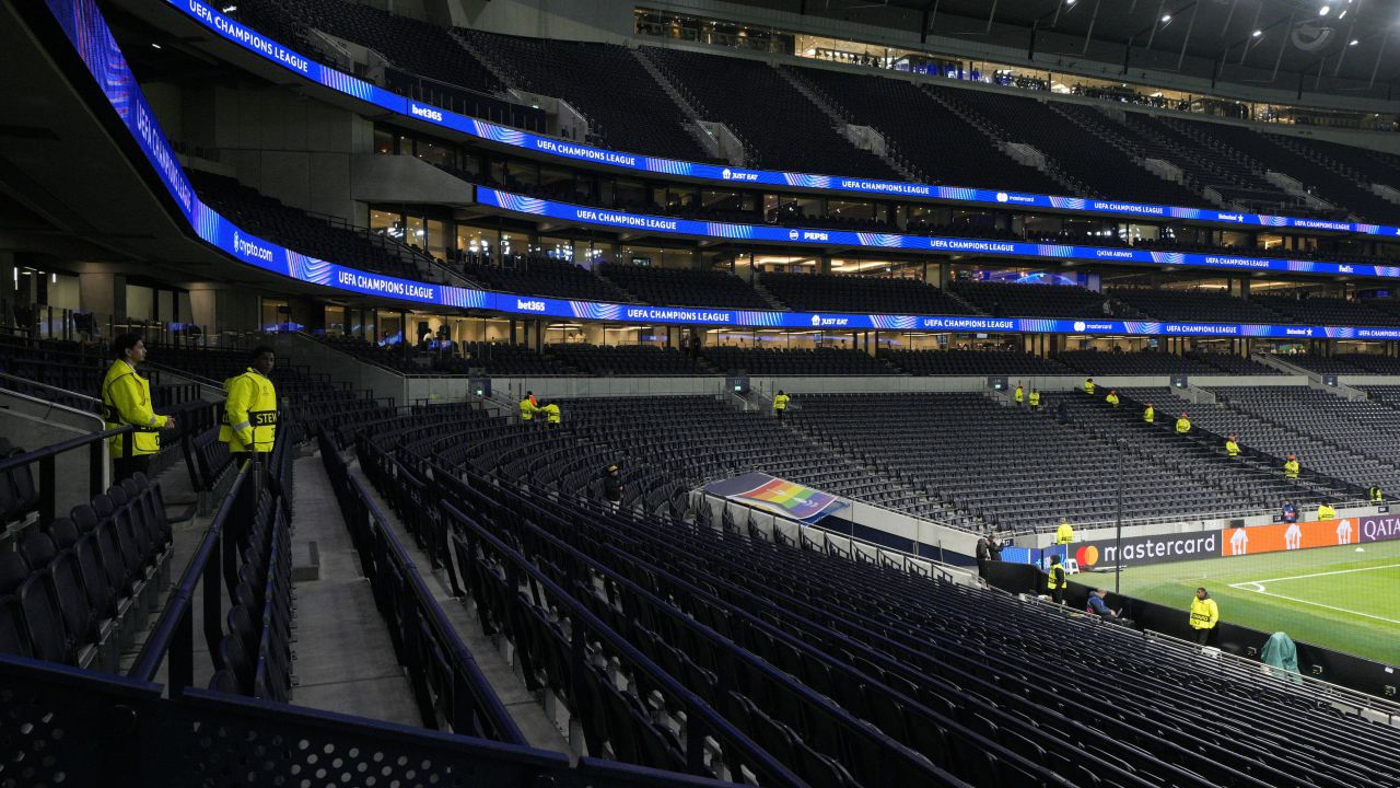 Tyson Fury va lupta pe un stadion de prestigiu în curând!