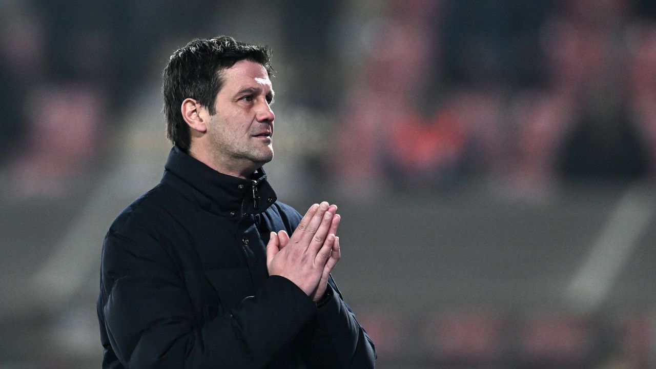 Cristi Chivu confirmă: jucătorul de pe „lista neagră” rămâne în echipă.