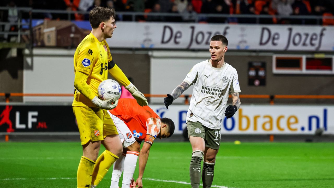 Olandezii comentează golul lui Dennis Man: „Nu a impresionat deloc”