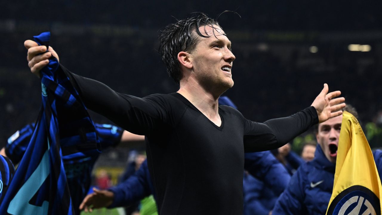 Piotr Zielinski, revelații după golul victoriei în Inter – Juventus 3-2