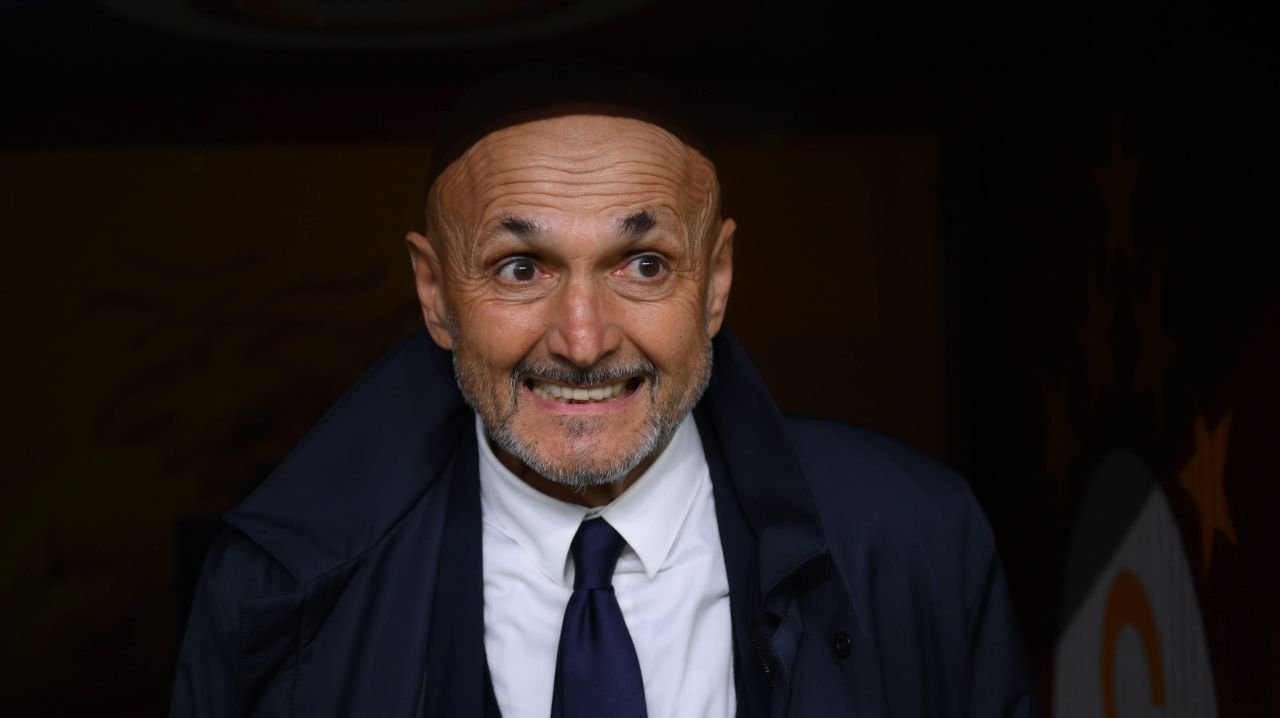 Spalletti comentează umilința suferită de Juventus în fața Galatasaray