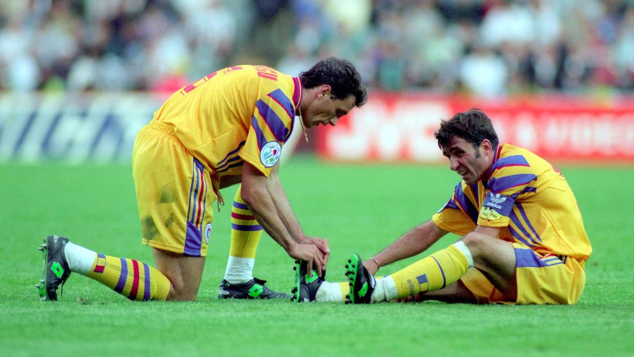 Gică Popescu îi transmite un mesaj emoționant lui Hagi cu ocazia zilei sale de naștere