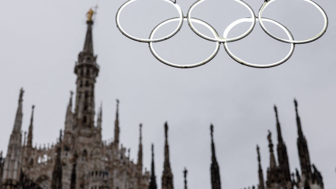 Flacăra Olimpică a ajuns la Milano: Ceremonia de deschidere JO 2026