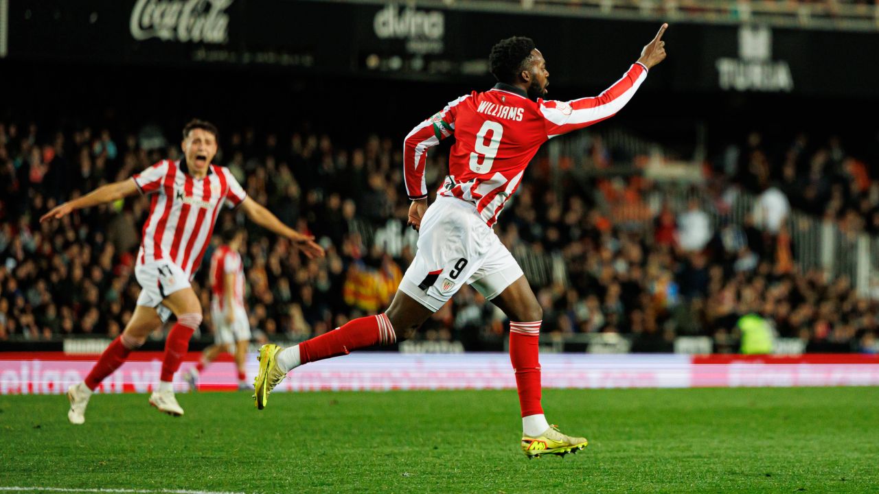 Basculii și catalanii, cei mai puternici în Cupa Spaniei 2023!