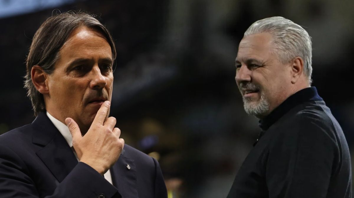 Inzaghi, reacție neașteptată după victoria clară asupra lui Șumudică