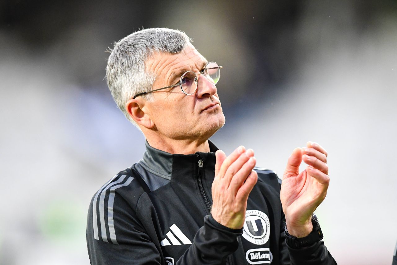 Ioan Ovidiu Sabău comentează meciul Inter – Bodo/Glimt: „La cum s-a jucat…”