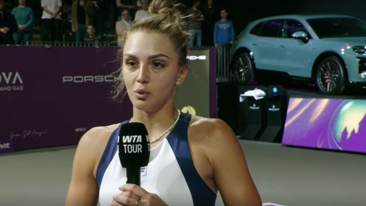 Jaqueline Cristian obține victorii impresionante la Openul Transilvaniei