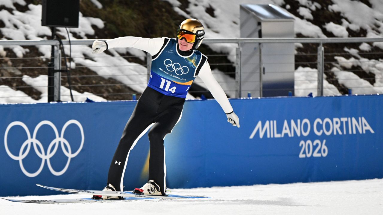 Clasamentul medaliilor la Jocurile Olimpice de Iarnă 2026: surpriza pe locul 2