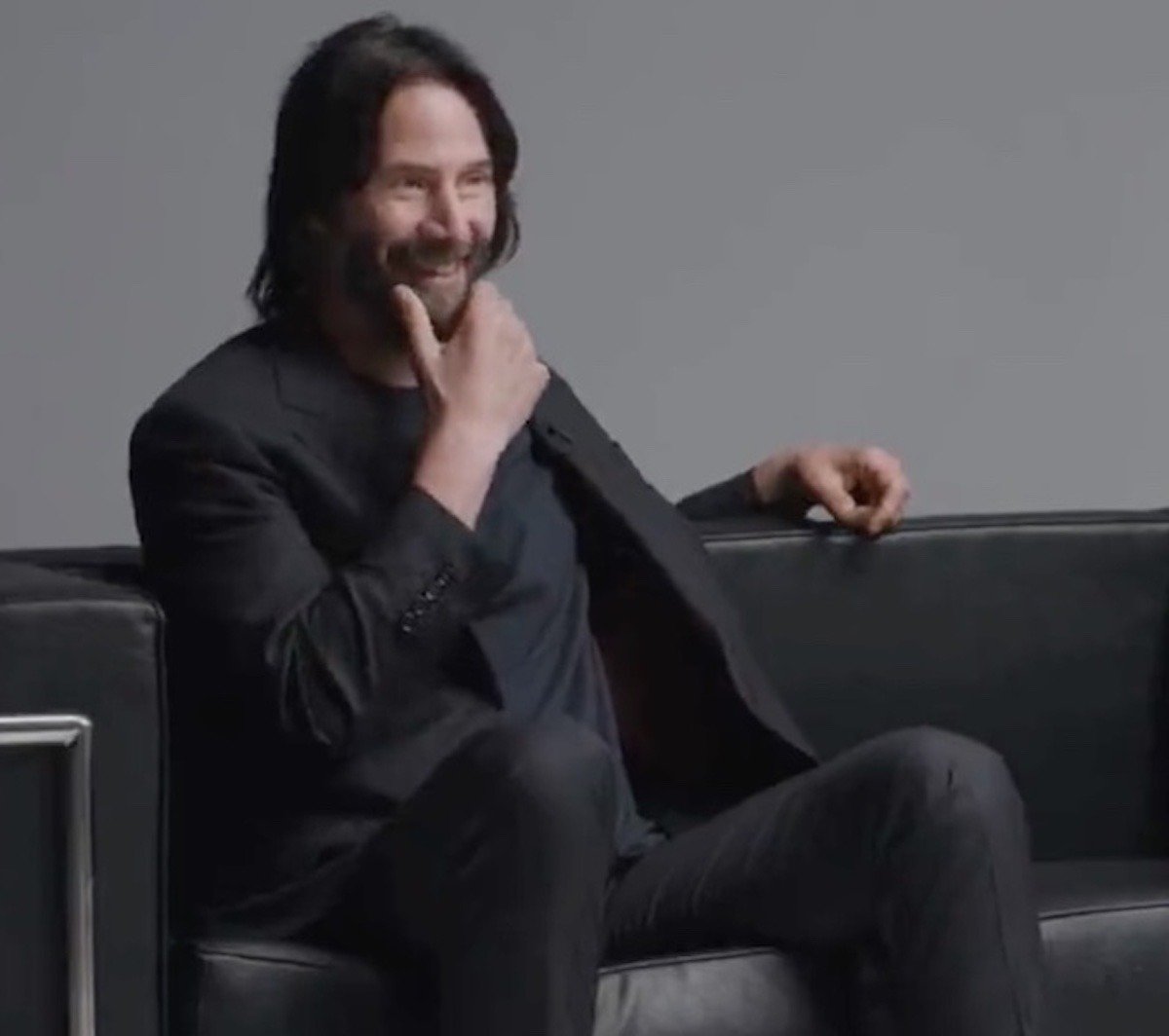 Jocul John Wick cu Keanu Reeves, prezentat la PlayStation Showcase