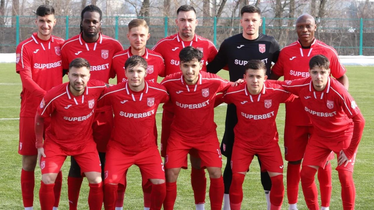 Florin Bratu, transferat la CS Dinamo: fost internațional român și campion în UK