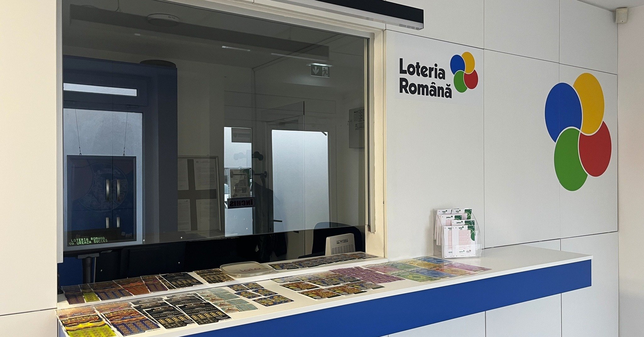 Premiul de milioane la Loto 6/49, câștigat joi cu un bilet de 28 lei.