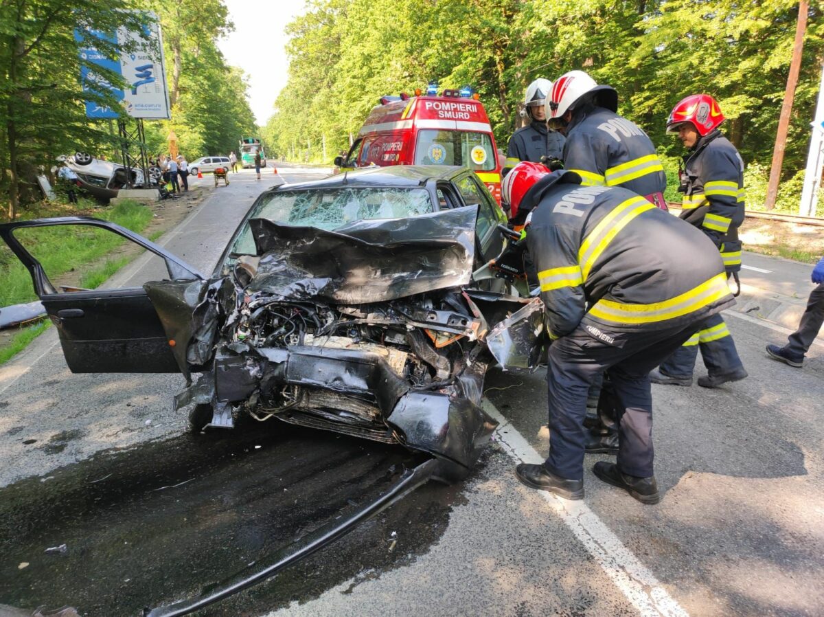 UE își păstrează angajamentul de a reduce la jumătate decesele din accidente rutiere până în 2030