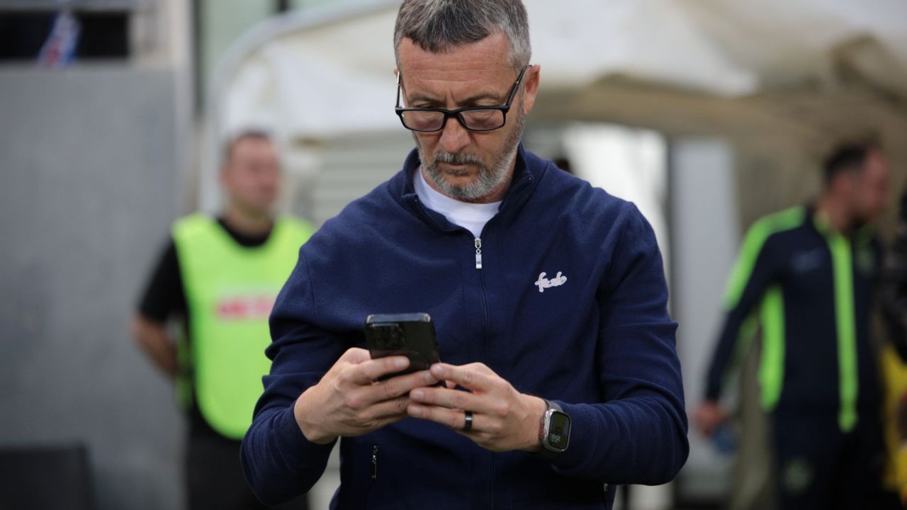 Mihai Stoica, surpriză în Bănie: fără permis înainte de derby-ul de Cupă