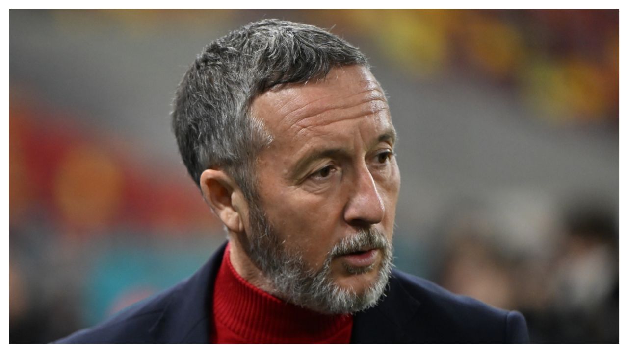 MM Stoica, surprins de plecarea de la FCSB: ”A avut oferte, a ales România”