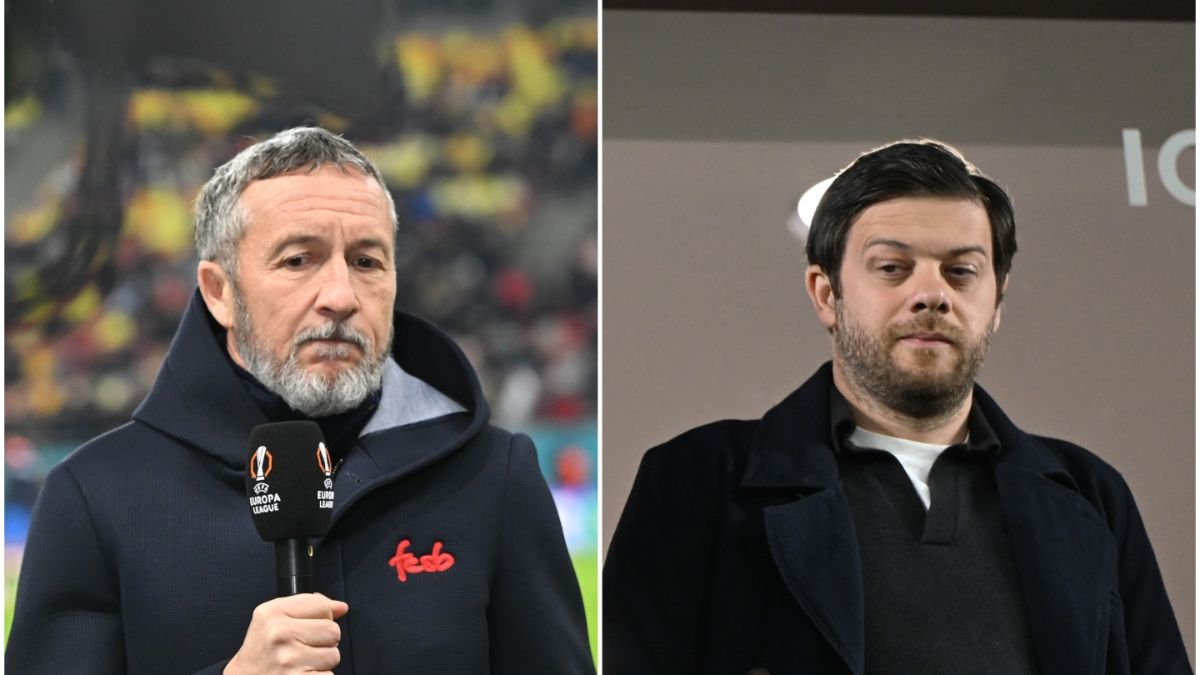 Mihai Stoica și Victor Angelescu, dispută live: „Erai pe coclauri!”