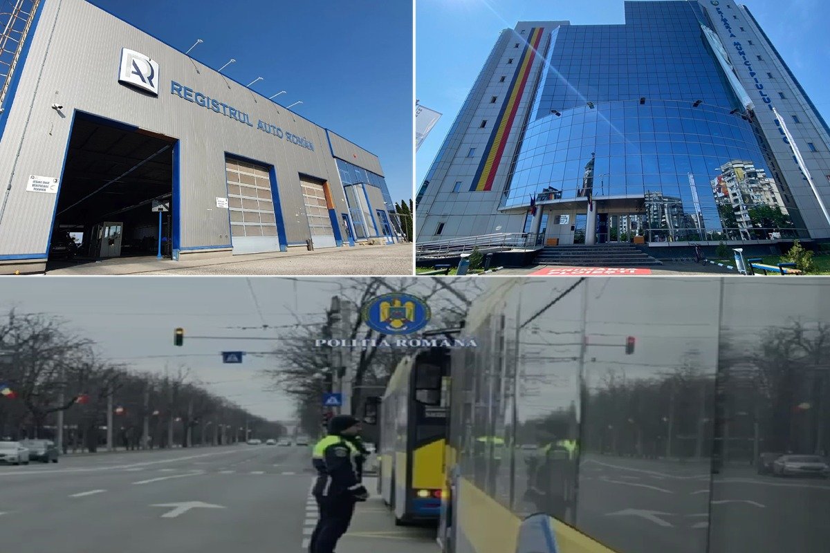 Troleibuzele din Ploiești, oprite din cauza lipsei ITP-ului; primarul susține conflicte legislative