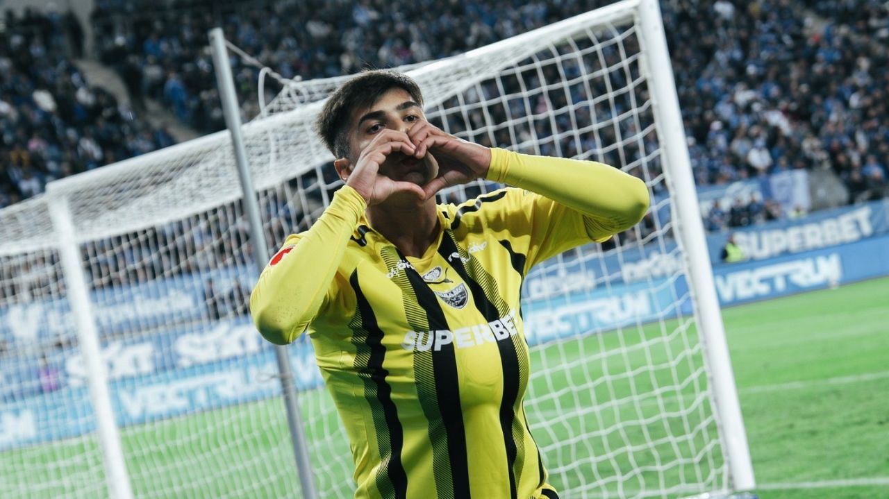 Sferturile Cupei României: Dinamo întâlnește Hermannstadt, Farul joacă cu CS Dinamo, iar Chiajna dă piept cu Botoșani.