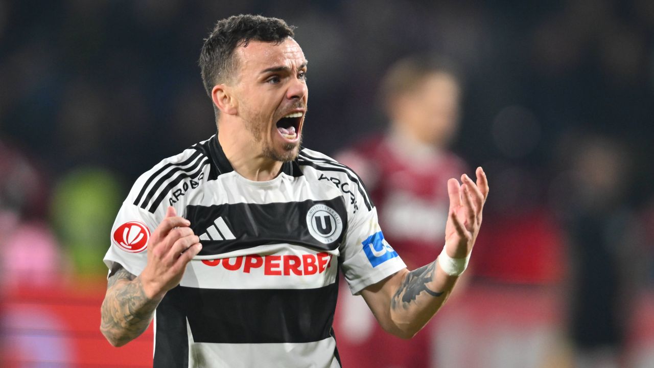 U Cluj – Oțelul și alte meciuri pe drumul spre sferturi, cu multe goluri!