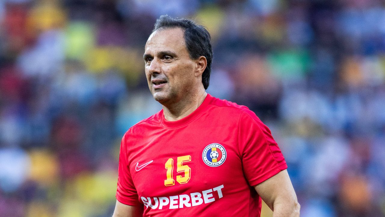 Basarab Panduru explică decizia din meciul Farul – Dinamo 2-3: „Diferența a fost aici”