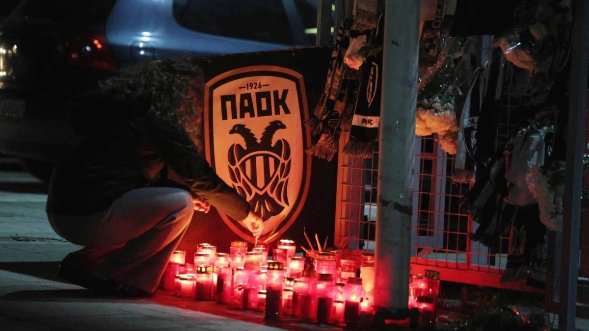 PAOK publică un comunicat emoționant despre tragedia de pe E70